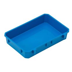 Shakespeare SEATBOX TRAY BLUE