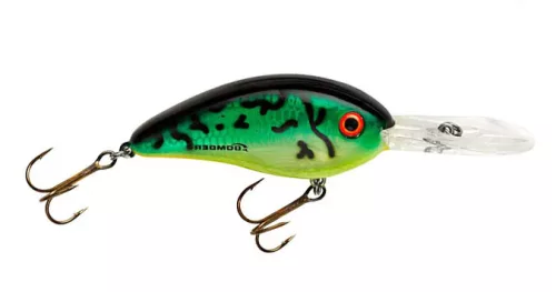 Bomber Fat Free Shad BD7F-FS wobbler   