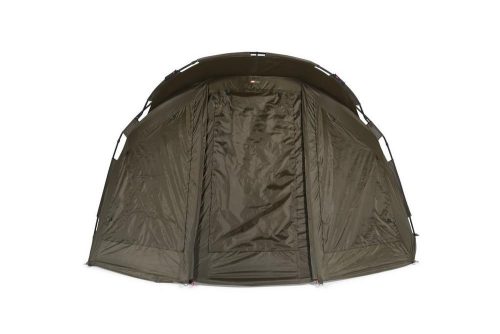 JRC DEFENDER PEAK BIVVY 1-MAN, 6.1KG, 270X225X140CM