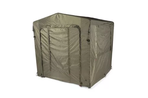 JRC DEFENDER SOCIAL SHELTER, 12KG,