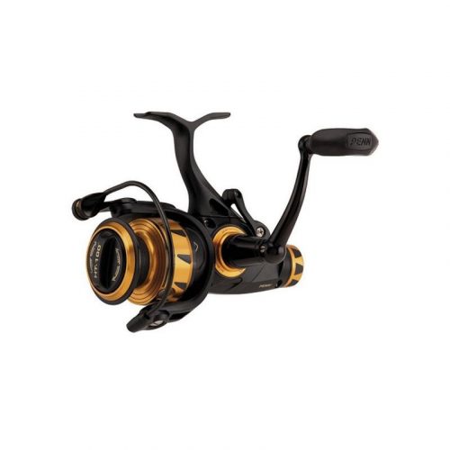 Penn Spinfisher® VI LL Nyeletőfékes orsó 4500