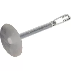 Uni Cat Pellet-Rig-Adapter pellet stopper 15mm / 4db   