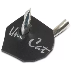 Uni Cat Live Bait Protector - csalihal rögzítő stopper