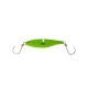 ZECK FISHING Vertical Jig zöld