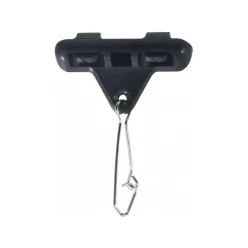 Uni Cat Seaboom Small zsinórvezető 4cm / 2db   