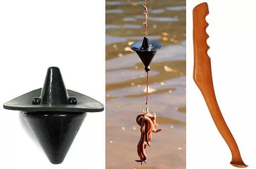 ZECK Disk Teaser 150 gr   