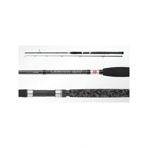 Penn Legion Cat Silver Spin 270cm 40-160g