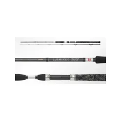 Penn Legion Cat Silver Allround 300cm 100-300g   