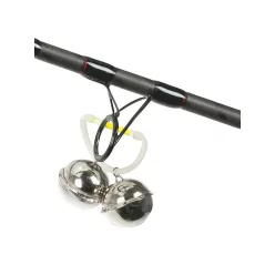 UNI CAT Big Bells nagyméretű csörgős kapásjelző   