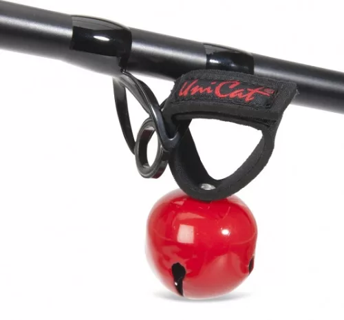 Uni Cat Giant Bell extra nagyméretű csörgös kapásjelző Sárga  