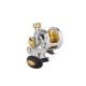 Fin-Nor Marquesa™ Lever Drag Reel Orsó Multi orsó