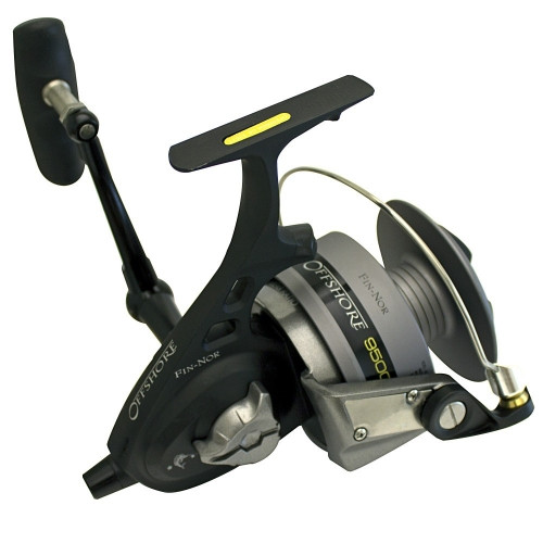 FIN- NOR Offshore Spinning 8500   