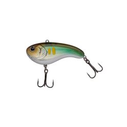 Berkley FLATT SHAD 5cm/11g AYU