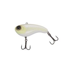 Berkley FLATT SHAD 5cm/11g GHOSTESCENT