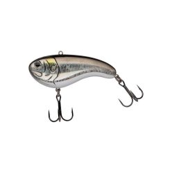 Berkley FLATT SHAD 5cm/11g Natural Shiner