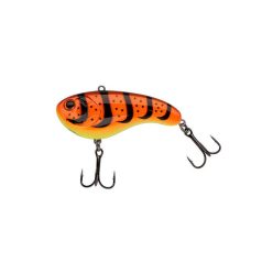 Berkley FLATT SHAD 5cm/11g UV CRAWDAD