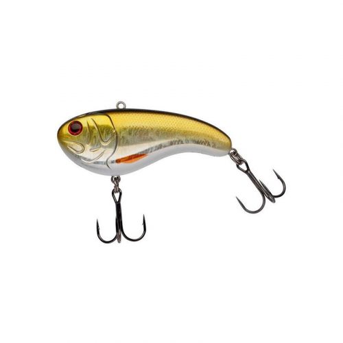 Berkley Flatt Shad Shyiny Rudd