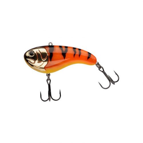 Berkley Flatt Shad Feel Prey