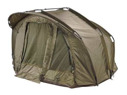 SpiderWire COCOON BIVVY 1-MAN, 16.1KG, 135X280X235CM