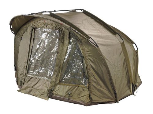 SpiderWire COCOON BIVVY 1-MAN, 16.1KG, 135X280X235CM