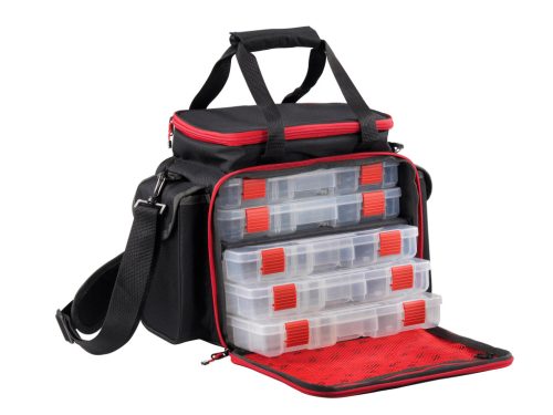 Abu Garcia Abu Garcia XL Lure Bag Pike