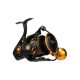 PENN Slammer® IV 2500 Front Drag 9BB 6.2:1