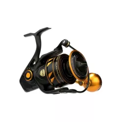 PENN Slammer® IV 3500 Front Drag 9BB 6.2:1