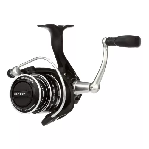 PENN Pursuit® IV 2500 Front Drag 5BB 6.2:1