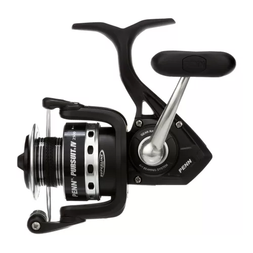 PENN Pursuit® IV 5000 Front Drag 5BB 5.6:1