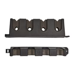 Berkley BRMH4 BER HORIZONTAL 4 ROD RACK