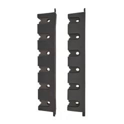 Berkley BRMH6 BER HORIZONTAL 6 ROD RACK