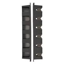 Berkley BRMV6 BER VERTICAL 6 ROD RACK