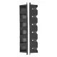 Berkley BRMV6 BER VERTICAL 6 ROD RACK