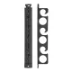 Berkley BRMWC BER WALL AND CEILING ROD/CBO RACK