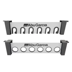 Abu Garcia ABURMH6 ABU HORIZONTAL 6 ROD RACK
