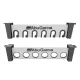Abu Garcia ABURMH6 ABU HORIZONTAL 6 ROD RACK