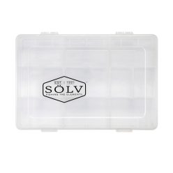 Abu Garcia Sölv Seatrout Tacklebox S