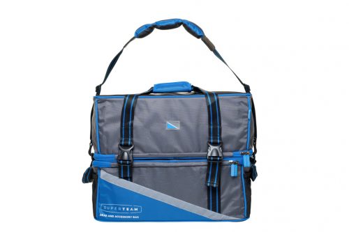 Shakespeare Superteam Gear and Accessory bag48*30*38CM