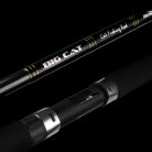 NEVIS Big Cat 270cm 200-400g   