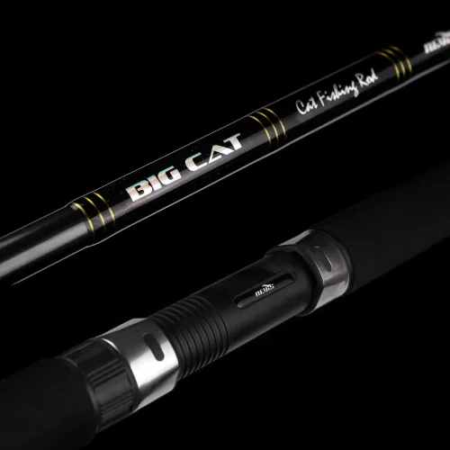NEVIS Big Cat 270cm 200-400g   