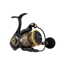 PENN Authority® 2500 Front Drag 13BB 5.7:1