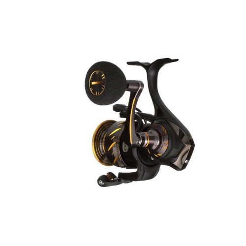 PENN Authority® 3500 Front Drag 13BB 5.7:1