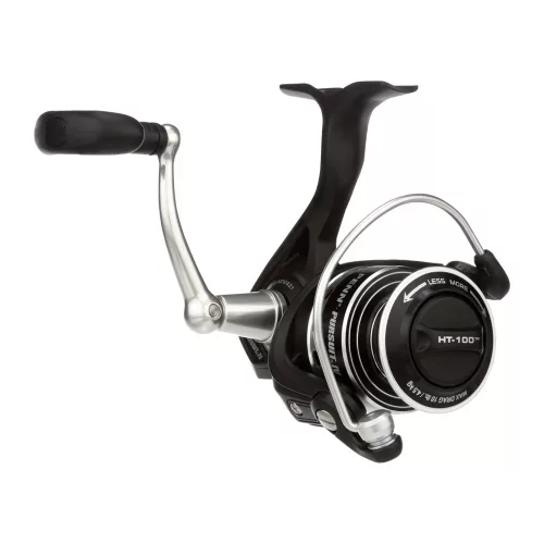 PENN Pursuit® IV 4000 Front Drag 5BB 6.2:1