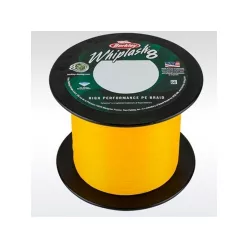   Berkley Whiplash8; 2000m | 2188yd, 0,06mm, 10,7kg | 23lb , Yellow