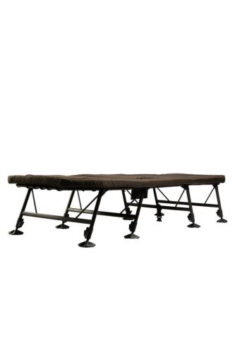 JRC COCOON II FLATBED, 16KG, 210X80X40-55CM