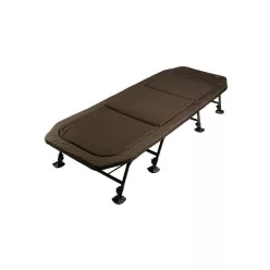 JRC COCOON II FLATBED WIDE, 18KG, 220X100X40-55CM