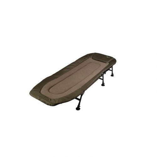 JRC Defender II Lite Bedchair ágy