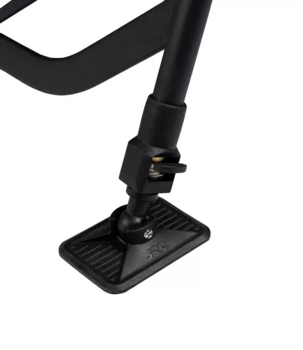 JRC DEFENDER II FLATBED WIDE, 10.1KG, 210X90X31-42CM