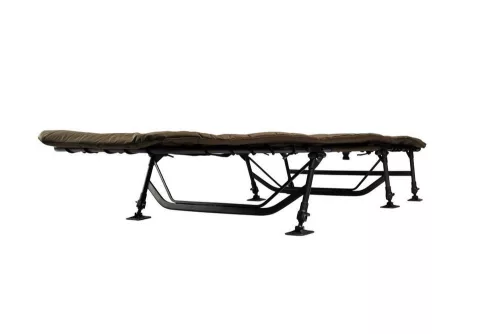 JRC DEFENDER II FLATBED WIDE, 10.1KG, 210X90X31-42CM