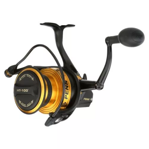 PENN Spinfisher VII LC 7500 Front Drag 6BB 4.3:1